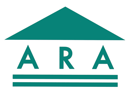 Valtion asuntorahasto (logo)